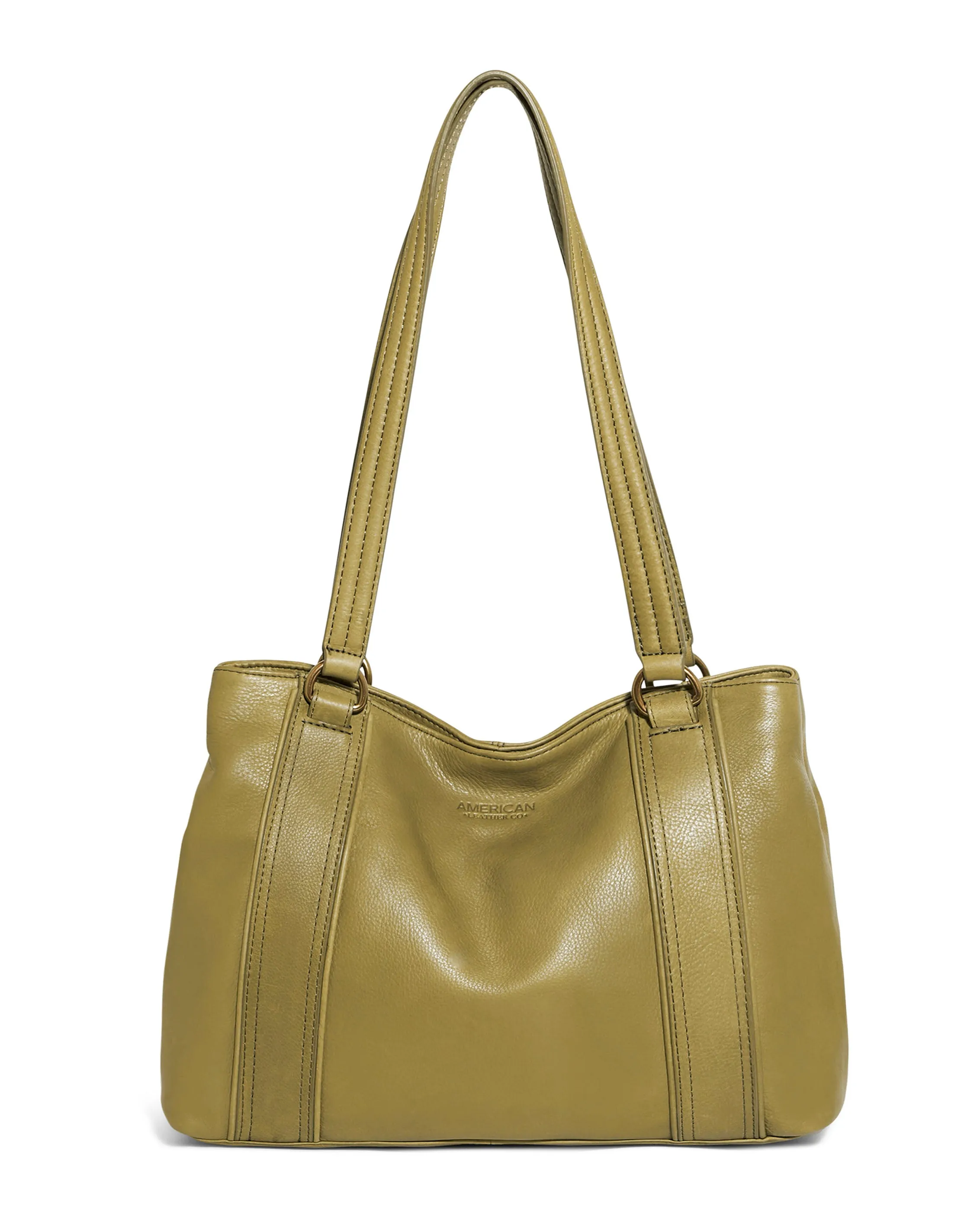 Val Perfect Satchel