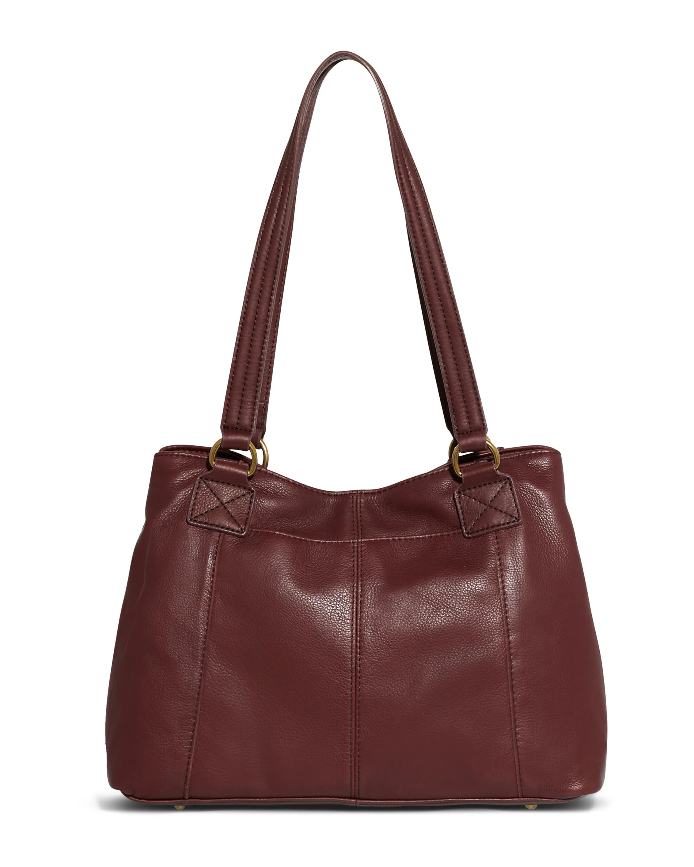 Val Perfect Satchel