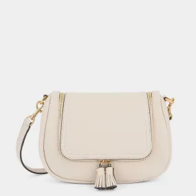 Vere Small Soft Satchel Cross-body