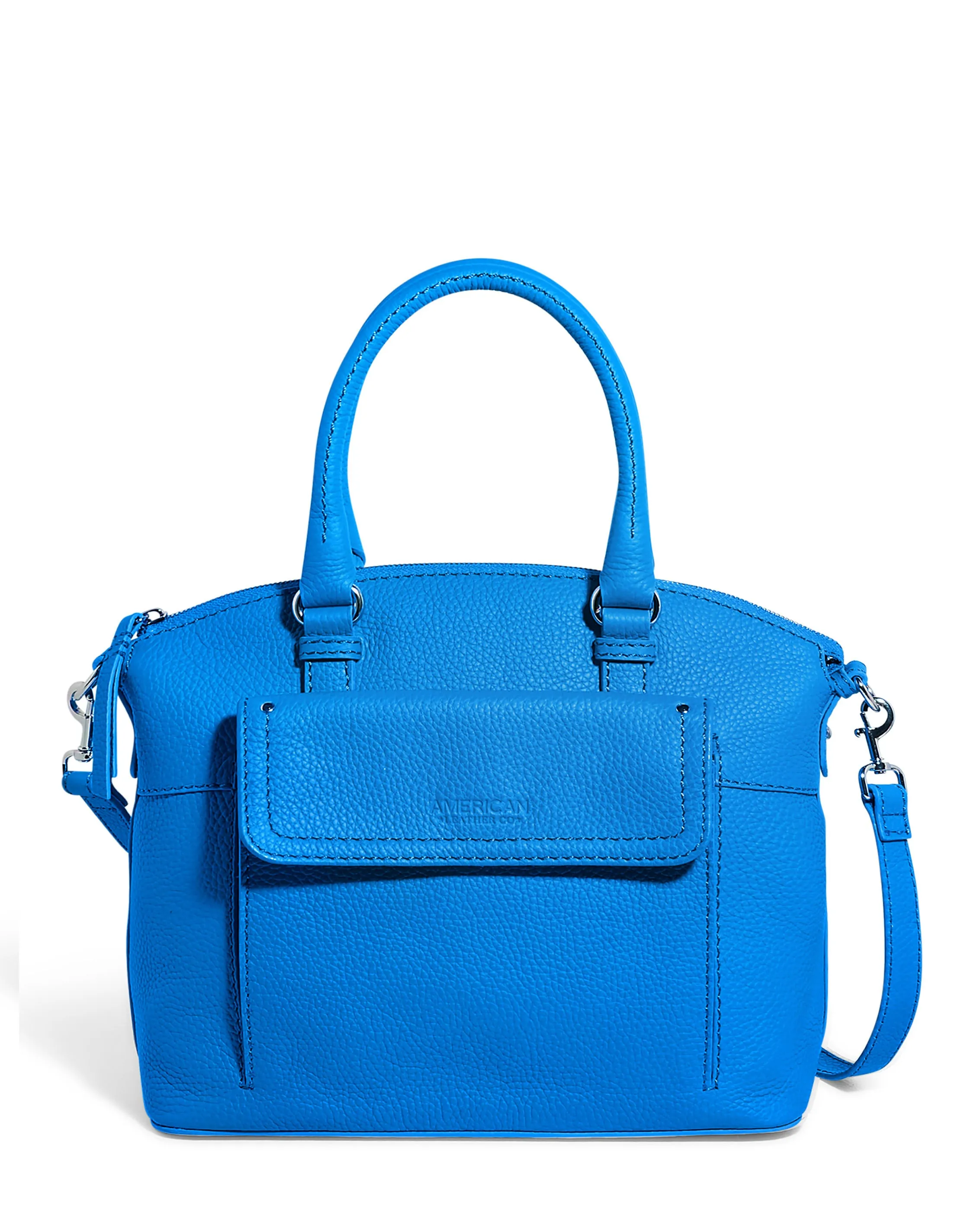 Vona Convertible Dome Satchel