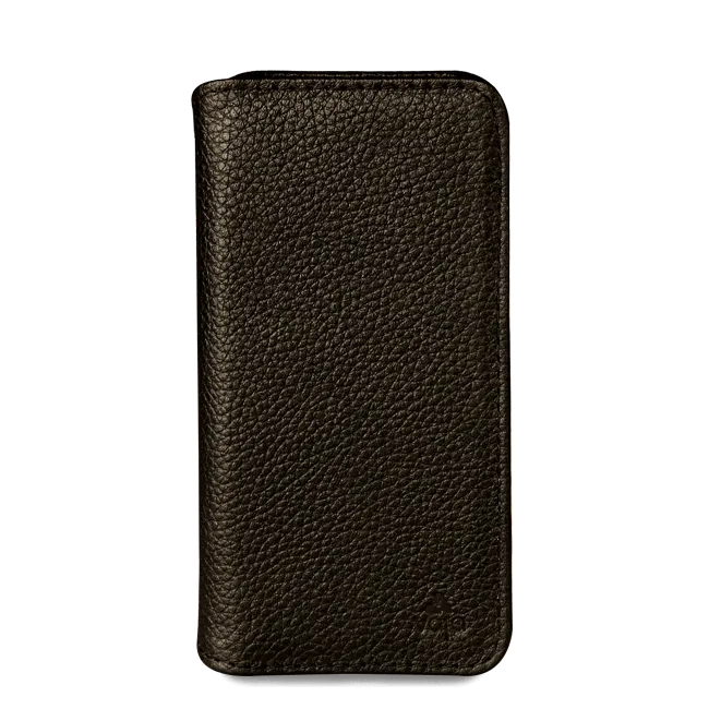 Wallet ID iPhone 7  Leather Case