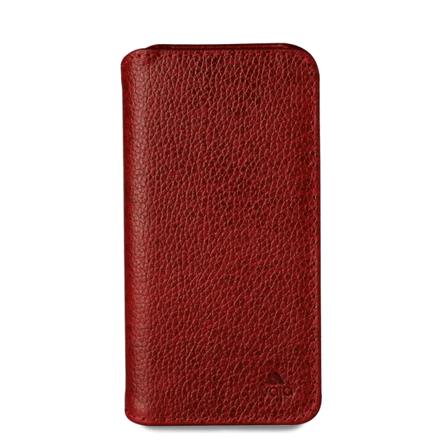 Wallet ID iPhone 7  Leather Case