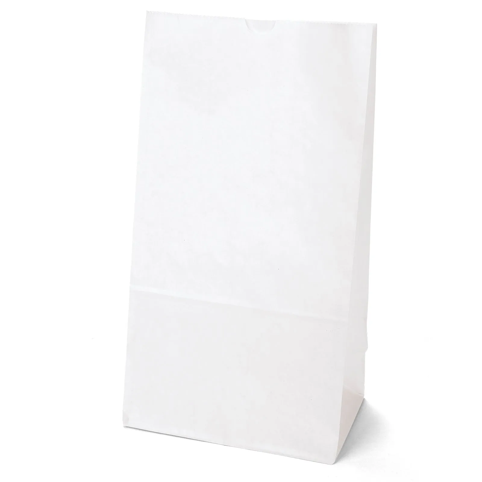 Wholesale 20# SOS Paper Bag - 9207