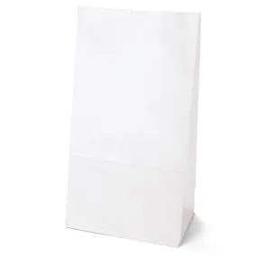 Wholesale 20# SOS Paper Bag - 9207